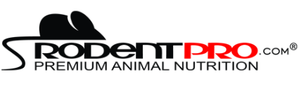 Rodent Pro logo